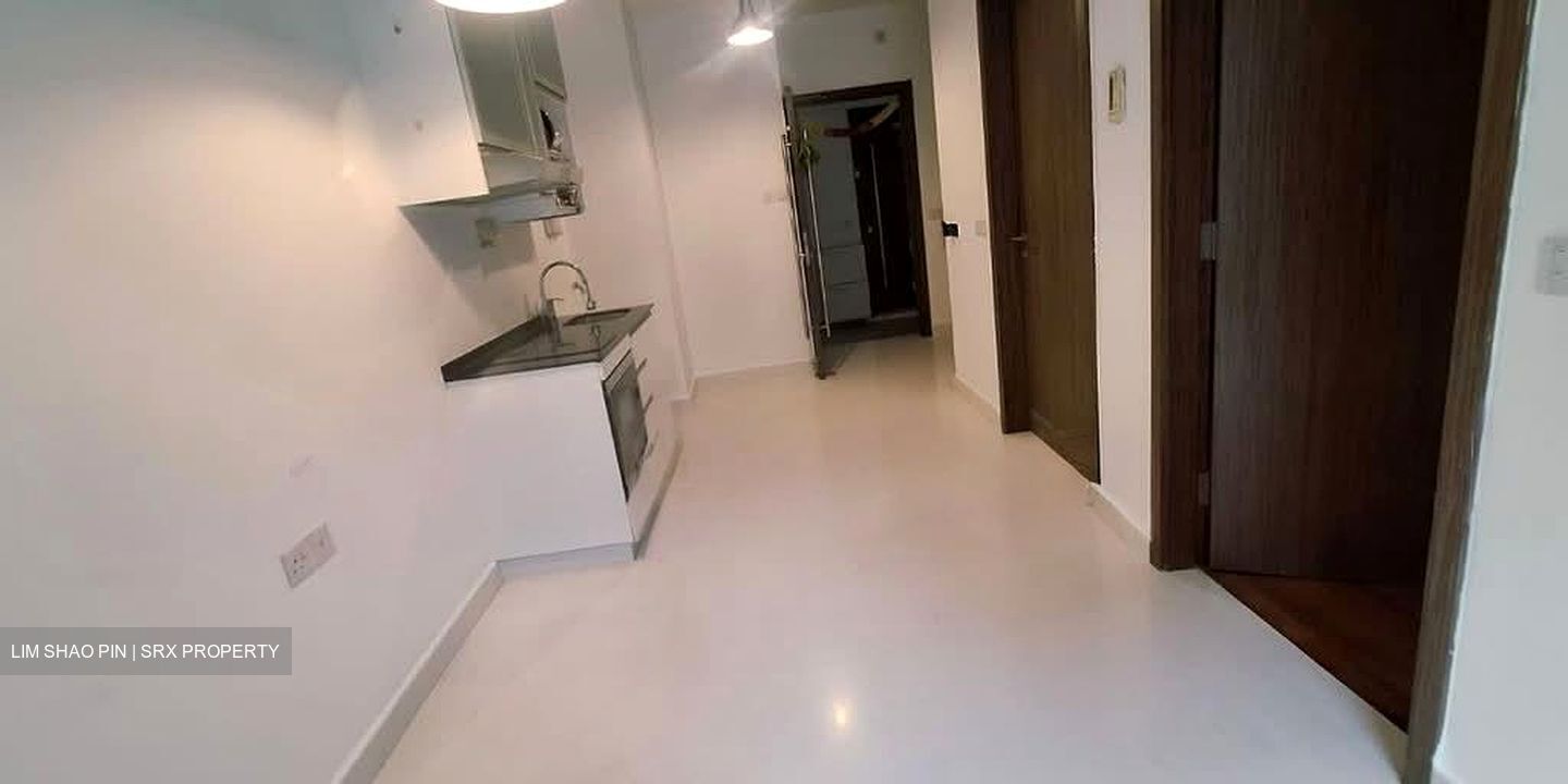 Parc Rosewood (D25), Condominium #572634301